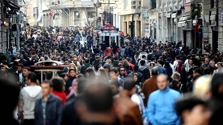 Aylık 3.500 TL’ye geçinmek mümkün! İşte Türkiye’nin en hesaplı şehirleri 2